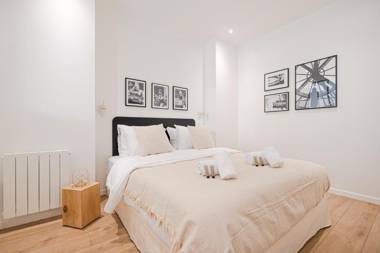 Luxury Residence - Paris South