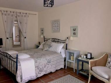 Domaine de la chapelle - Ch d'hote