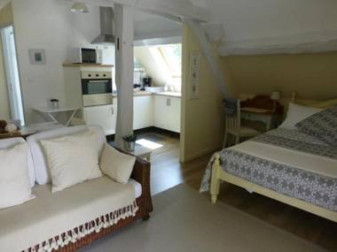 Domaine de la chapelle - Ch d'hote