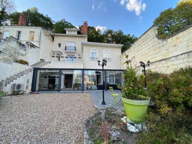 Les Rives du Cher - Chambres d'hôtes