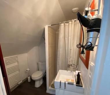 Les Rives du Cher - Chambres d'hôtes