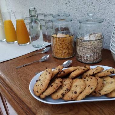 Trainefeuilles - Chambres d'hotes