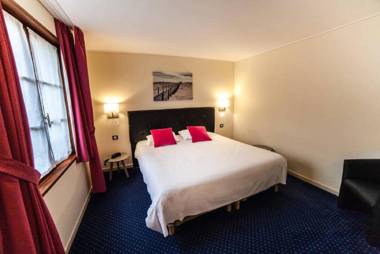 Logis Les Hauts de Montreuil / Le Patio