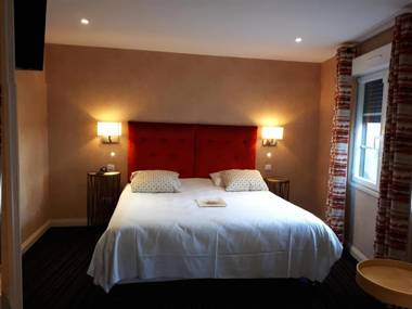 Logis Les Hauts de Montreuil / Le Patio