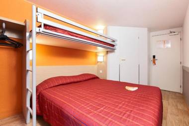 Premiere Classe Montreuil