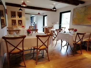 La Tannerie de Montreuil