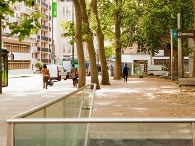 ibis Styles Paris Mairie de Montreuil