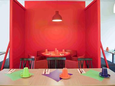 ibis Styles Paris Mairie de Montreuil