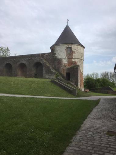 Auberge de jeunesse-La Hulotte