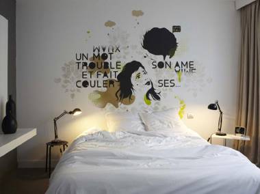 2bis chambres d'hôtes