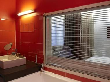 2bis chambres d'hôtes