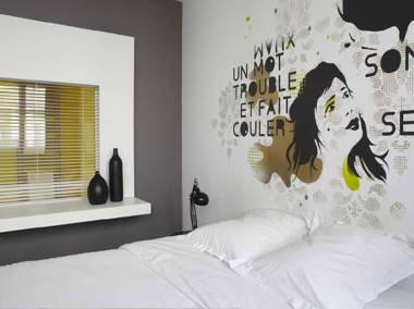 2bis chambres d'hôtes