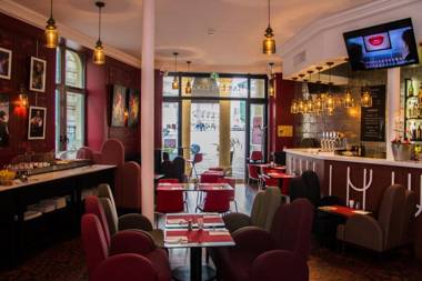 Grand Hôtel du Midi Montpellier - Opéra Comédie