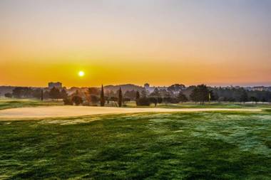 Quality Hotel du Golf Montpellier Juvignac