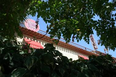 Hôtel Ulysse Montpellier Centre