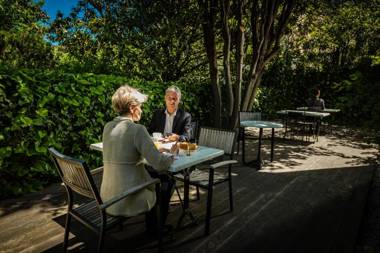 Hôtel Ulysse Montpellier Centre