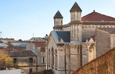Hôtel Oceania Le Métropole