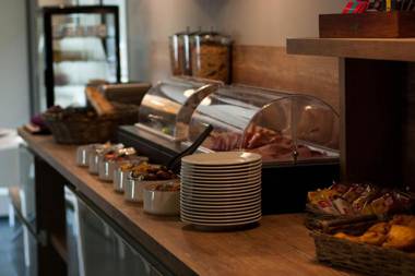 Lagrange Aparthotel Montpellier Millénaire