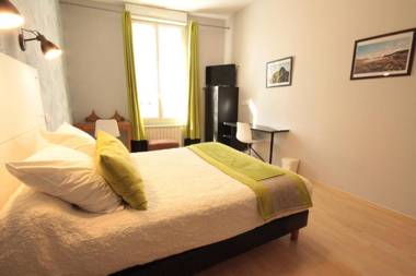 Hôtel Des Arts Artisanal et Indépendant