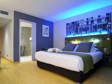 Mercure Montpellier Centre Comédie