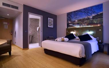 Mercure Montpellier Centre Comédie