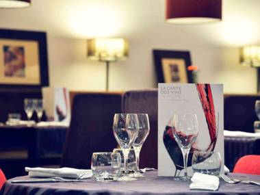 Mercure Montpellier Centre Comédie