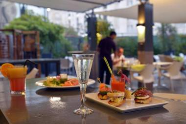 Mercure Montpellier Centre Comédie