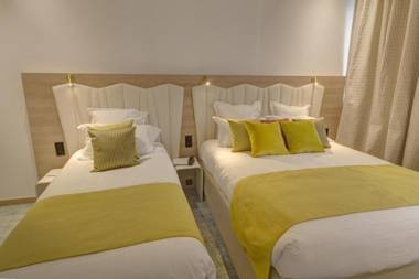 Best Western Plus Comedie Saint Roch