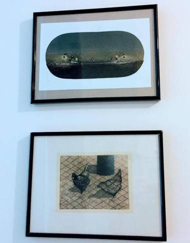 Appartement Mimosa tram 2 parking