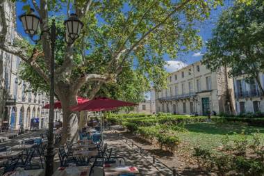 Appartement Canourgue - Première Conciergerie