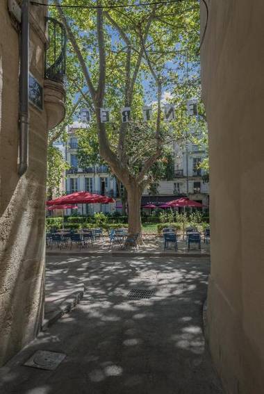 Appartement Canourgue - Première Conciergerie