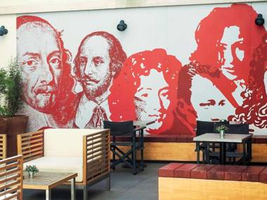 ibis Styles Montpellier Centre Comedie