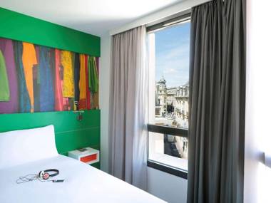 ibis Styles Montpellier Centre Comedie