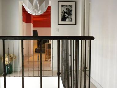 La Terrasse du Marché aux Fleurs