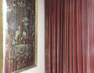 La Terrasse du Marché aux Fleurs