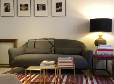 La Terrasse du Marché aux Fleurs