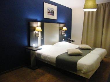 Odalys City Montpellier Les Occitanes