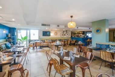 Appart'City Confort Montpellier Ovalie II