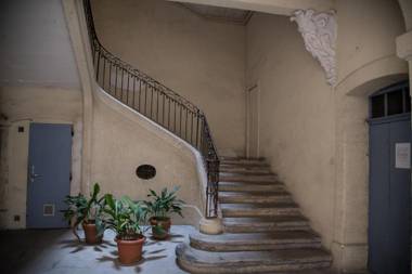 Les Jardins De L´Ecusson - Première Conciergerie