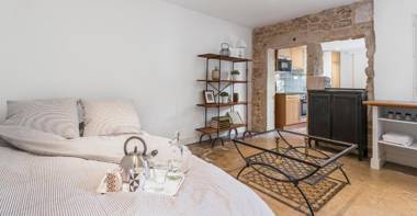 Duplex Copé Cambes - Eglise Saint Roch - Première Conciergerie