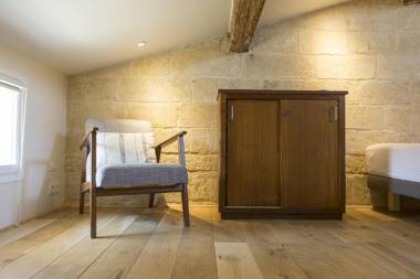 Duplex Copé Cambes - Eglise Saint Roch - Première Conciergerie