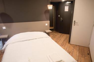 Hôtel Saint Roch Montpellier Centre