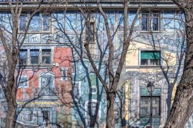 Parfum Méditerranée - Première Conciergerie