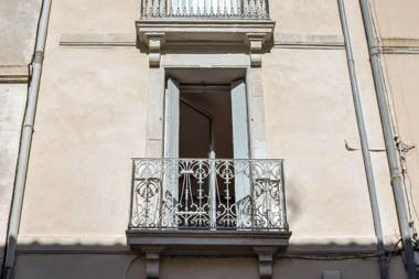 Parfum Méditerranée - Première Conciergerie