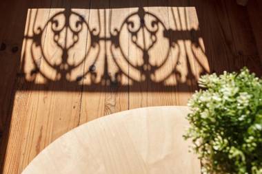 Parfum Méditerranée - Première Conciergerie