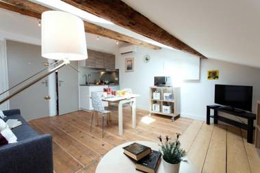 Elia mediterranee - Premiere conciergerie