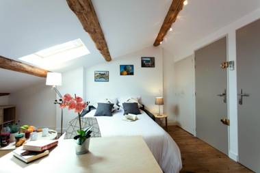 Elia mediterranee - Premiere conciergerie