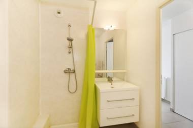 Studio Gare St Roch - Air Rental