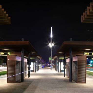 Luminescence Parc Marianne - Première conciergerie