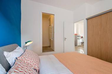 Le nid de saint-guilhem - Premiere conciergerie